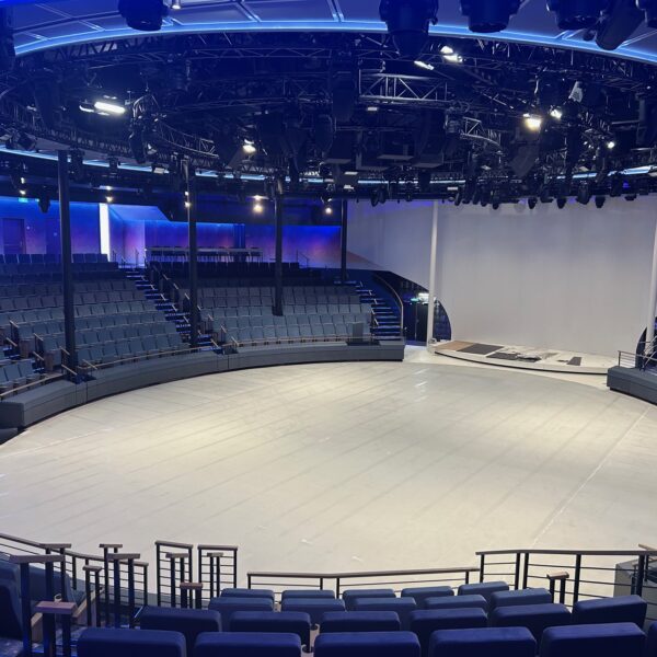 COMP+ Acoustic | Cruise Ship Interiors Awards